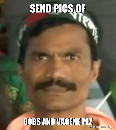Bobs Meme Photos