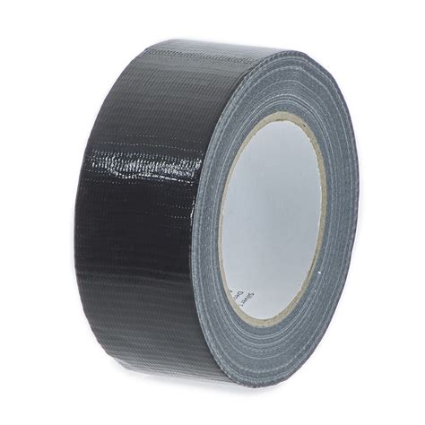 Classmates Cloth Tape Black Waterproof 50mm 50m G257653 Gls
