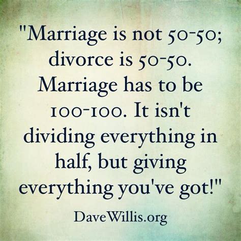 Your Favorite Love And Marriage Quotes Dave Willis