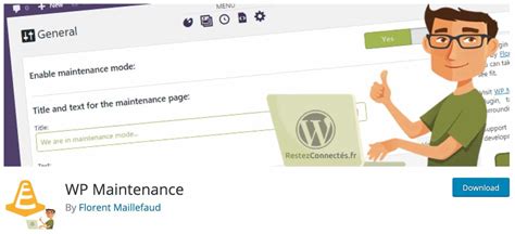 Wordpress Maintenance Mode Troubleshooting And Customizing