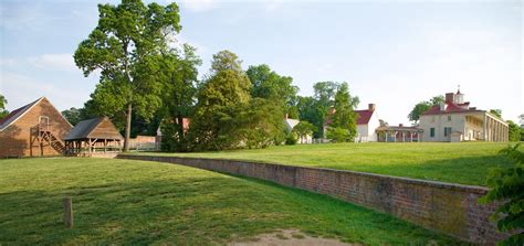 To find out more today. Interview with the Authors · George Washington's Mount Vernon