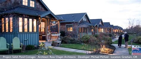 Houses That Fit In Your Pocket With Ross Chapin Tiny House Blog