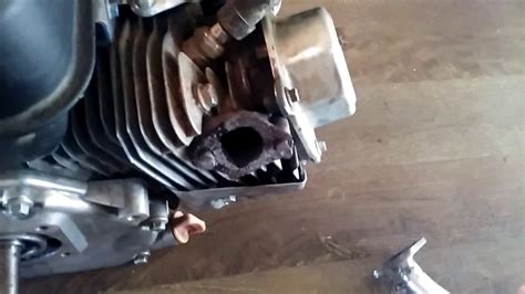 Its 212cc's compared to 196cc or 208cc for all the other 6.5hp clones, making it the biggest so far. predator: Predator 212 Hemi Header