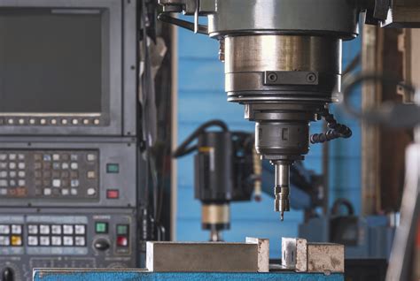 What Can Cnc Machines Make Find Out If A Cnc Manufacturer Can Meet