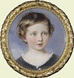 Alfred Ernest | Retratos de niños, Retratos, Pinturas