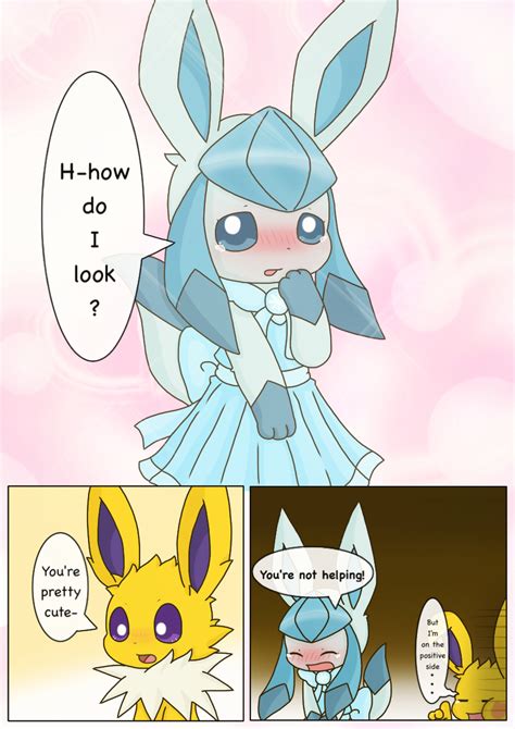 Comic Test 5 By Pkm 150 Pokemon Go Pokemon Dragon Pokemon Eevee