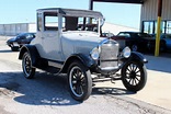 1926 Ford Model T for sale #53034 | MCG