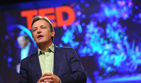 The Founder Of Ted Lists His 5 Favorite Ted Talks Twistedsifter