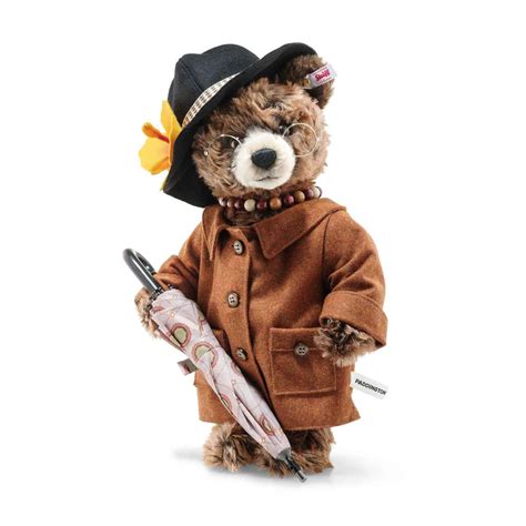 Paddington Aunt Lucy Steiff Online Shop Usa