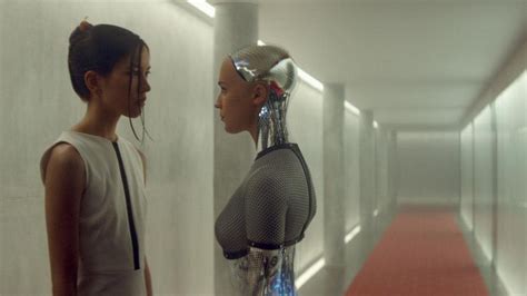 An Ai Robot Has Been Cast As The Lead In A 70 Million Movie