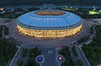 Mundial 2018: Luzhniki Stadium – Stadiony.net
