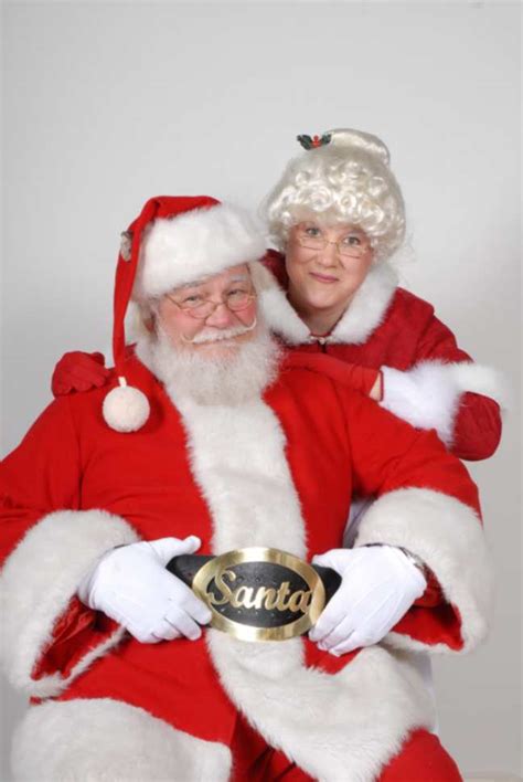 Claus is the wife of santa claus. Holiday Parties | Carey and Paul Group Entertainment