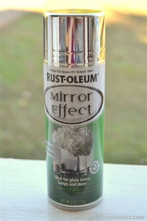 Building materials (wood, carpeting, concrete, dry wall, etc.) bullets, flares, gunpowder, explosives (call sheriff's office or local police department) dried paint can or less than 1/3 can (discard lid, add kitty litter, stir, let dry, place in trash) business generated waste; DIY Mercury Glass Pumpkin (how to turn any glass into ...