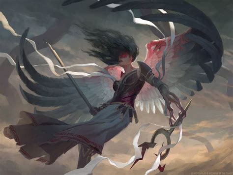 Text file (default) exact card versions (tabletop) exact card versions (mtg arena) exact card versions (magic online). Bruna, the Fading Light | Mtg art, Magic art, Angel art