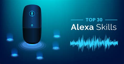 30 Most Popular Alexa Skills To Try Out Whizlabs Blog