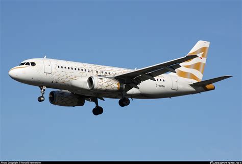 The flight was really quiet, but apparently the outbound was busy, necessitating the extra crew. G-EUPH British Airways Airbus A319-131 Photo by Ronald ...