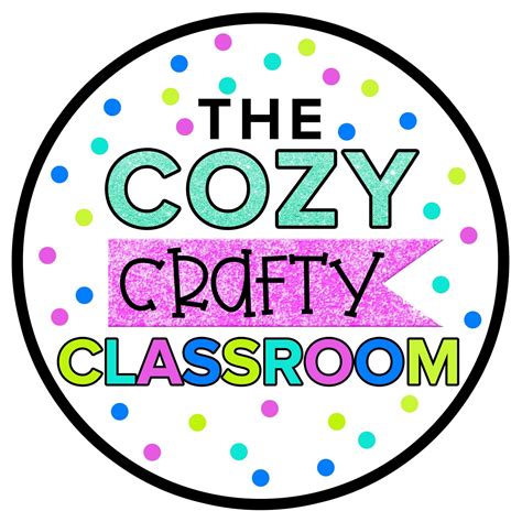 The Cozy Crafty Classroom