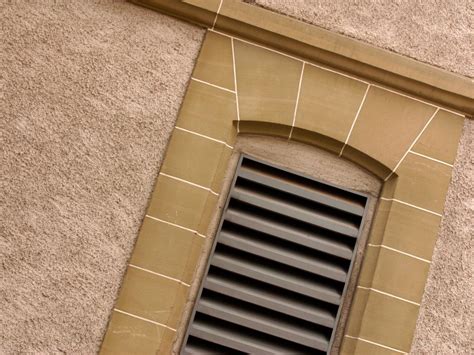 Measure the width and height of your foundation vents. How to Replace a Heating-Vent Cover | HGTV