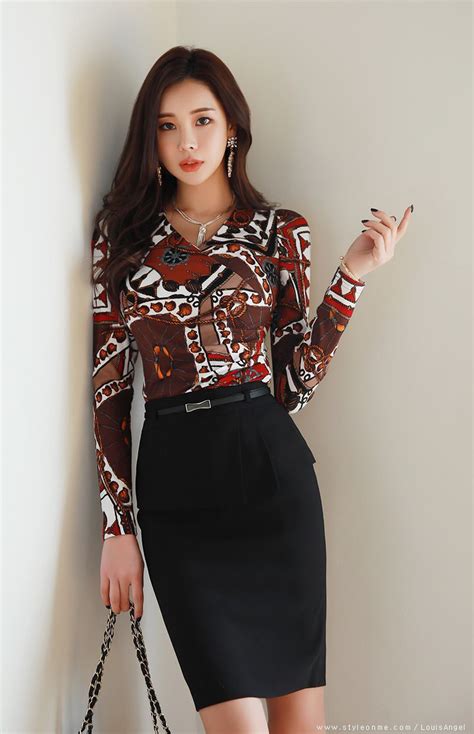 korean women s fashion shopping mall styleonme n in 2019 korean fashion korean fashion