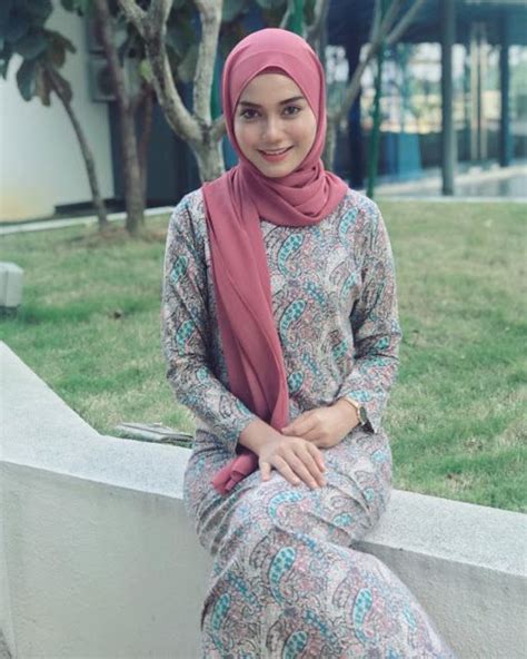 Yuna Zainal Hijaber Sweety Malaysian Hijjabi In 2020 Beautiful