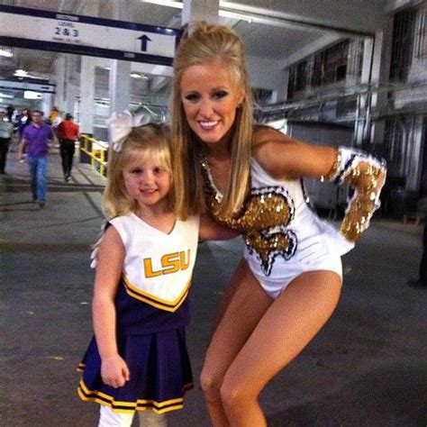 Geaux Tigers Lsu Golden Girls And Tiger Girls Pinterest Tigers
