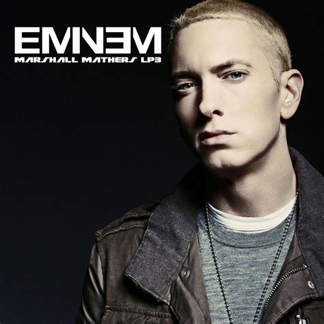 Eminem The Marshal Mathers Lp3 Cd 6500 Lei Rock Shop