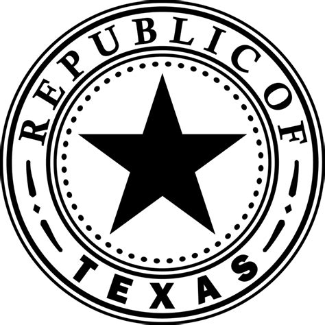 The Texas Revolution and the Republic of Texas | Republic ...