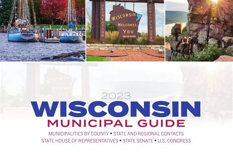 Wisconsin Municipal Guide