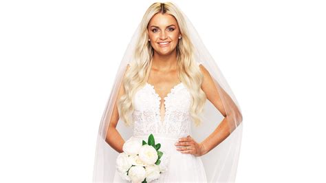 Samantha Harvey Married At First Sight 2021 Contestant Official Bio