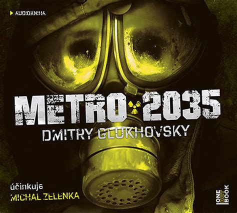 Metro 2035 Knihcentrumcz