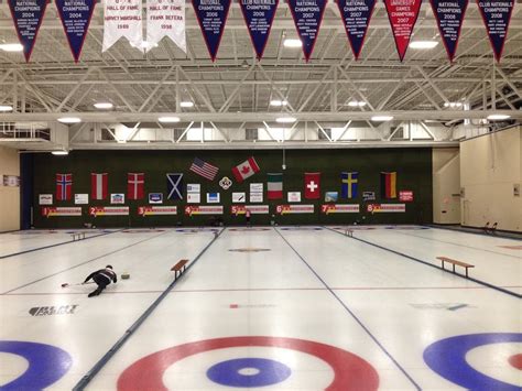 Regular Guys From Northern Minnesota Hope For Curling Gold In Sochi