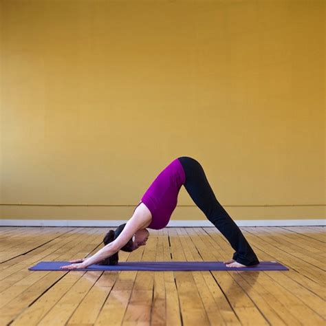 The yoga sleep pose (yoganidrasana). 10 Yoga Poses To Calm & Relax Any Bride