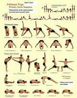 About Yoga For Beginners Pictures
