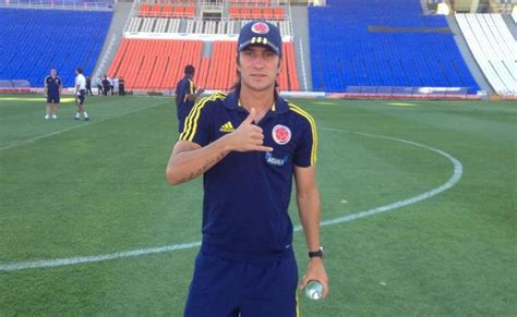 Omar sebastián pérez (born 29 march 1981 in santiago del estero) is an argentine football midfielder who plays for santa fe in colombia. Colombian Starlet Aims to Impress Arsenal Coaches After ...