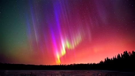 Northern Lights Photos So Beautiful You Wont Believe Theyre Actually