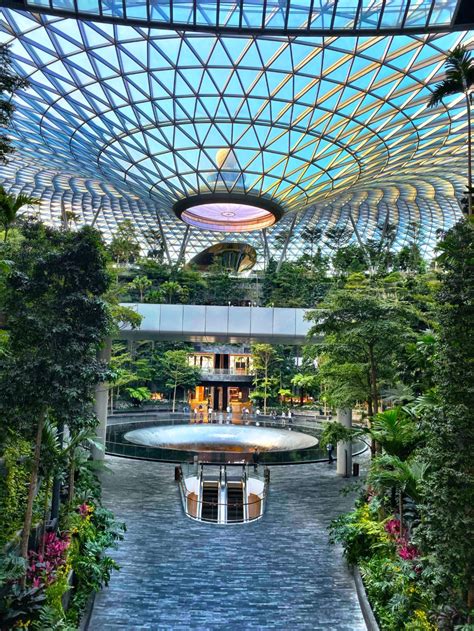 Address, phone number, jewel changi airport reviews: A Comprehensive Overview on Home Decoration in 2020 (With ...