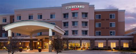 Des Moines Hotels In Ankeny Iowa Courtyard Des Moines Ankeny