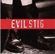 Evil Stig - Evil Stig (1995, CD) | Discogs