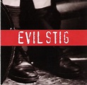 Evil Stig - Evil Stig (1995, CD) | Discogs