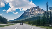 The Best Road Trips in Canada You Need to Take