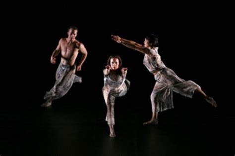 Trisha Brown Dance Company Coming As Part Of Final Tour Knight Foundation