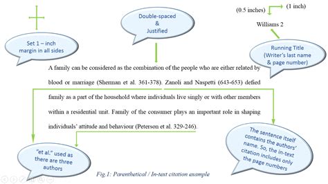 How To Insert A Citation When There Are Multiple Authors Mporetro