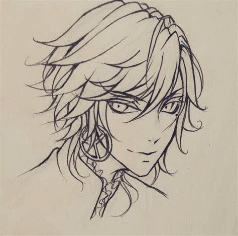 Can't i draw a guy without making him face sideward? Anime guy side view | Anime side view, Anime guys, Drawings pinterest
