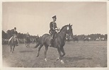 Prinz Friedrich Sigismund von Preussen, Prince of Prussia 1891 - 1927 ...