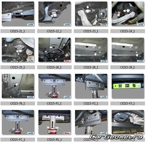 We spend our time colecting up some of the rarest owner manuals around in an attempt to make them as easily findable as possible. Кузовные размеры Jeep Grand Cherokee (WK2) 2011-2019