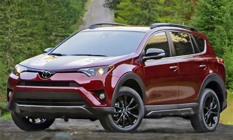 Toyota rav4 features and specs. 2017 / 2018 Toyota RAV4 for Sale in San Diego, CA - CarGurus