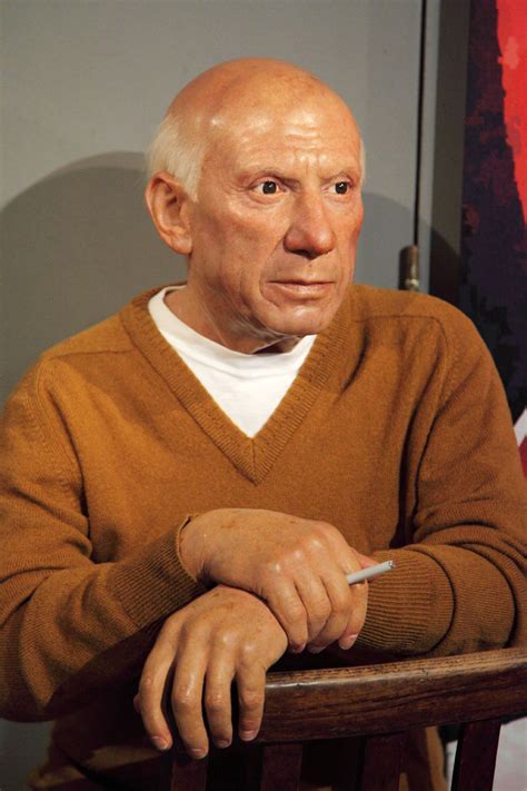 Pablo Picasso Biography An Artist With Cubism Style Free Nude Porn Photos