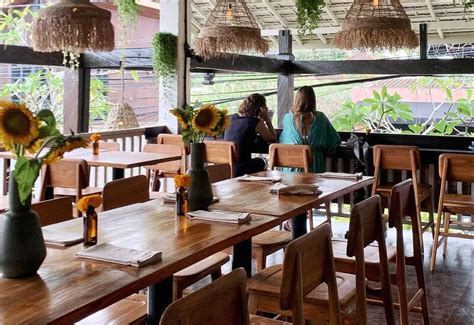 the top 10 cafes for digital nomads to work from bali back to bali now