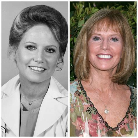 General Hospital Stars Then And Now — See How Theyve Changed Over The