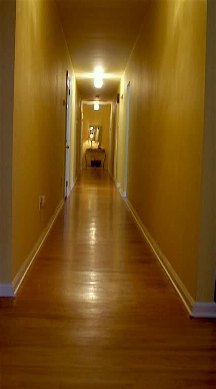 Help For A Long Boring Hallway And What Not To Do Laurel Home